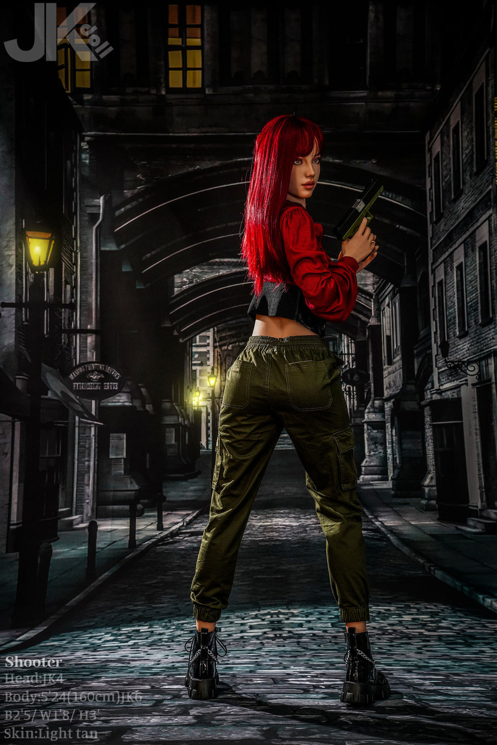 JKDoll Sexpuppe Liz - housedoll - Sexroboter kaufen - Sexpuppe kaufen - Sexpuppe mieten Berlin - Günstige Sexpuppen