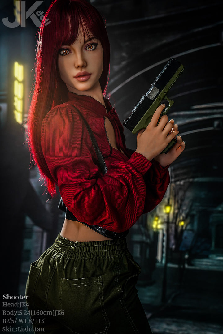 JKDoll Sexpuppe Liz - housedoll - Sexroboter kaufen - Sexpuppe kaufen - Sexpuppe mieten Berlin - Günstige Sexpuppen