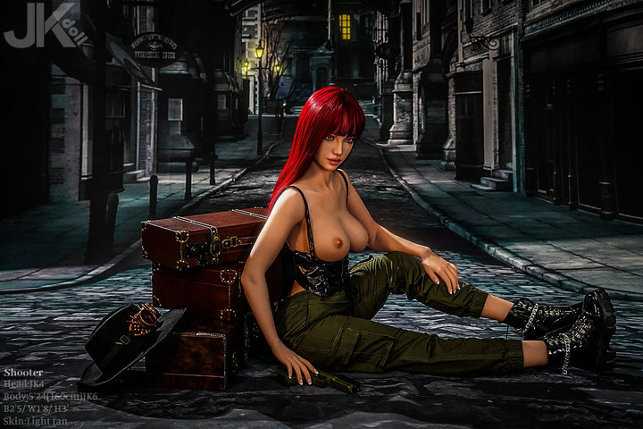 JKDoll Sexpuppe Liz - housedoll - Sexroboter kaufen - Sexpuppe kaufen - Sexpuppe mieten Berlin - Günstige Sexpuppen