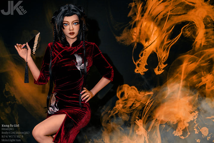 JKDoll Sexpuppe Feyra - housedoll - Sexroboter kaufen - Sexpuppe kaufen - Sexpuppe mieten Berlin - Günstige Sexpuppen