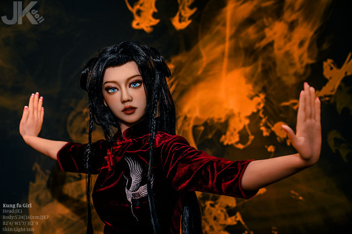 JKDoll Sexpuppe Feyra - housedoll - Sexroboter kaufen - Sexpuppe kaufen - Sexpuppe mieten Berlin - Günstige Sexpuppen
