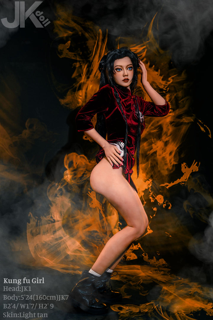 JKDoll Sexpuppe Feyra - housedoll - Sexroboter kaufen - Sexpuppe kaufen - Sexpuppe mieten Berlin - Günstige Sexpuppen