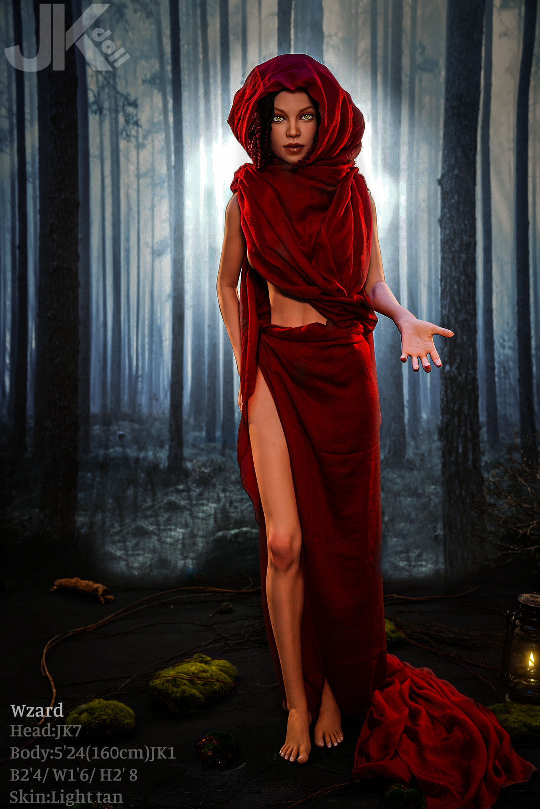 JKDoll Sexpuppe Ariella - housedoll - Sexroboter kaufen - Sexpuppe kaufen - Sexpuppe mieten Berlin - Günstige Sexpuppen