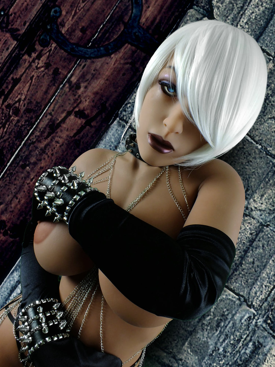 YLDoll Sexpuppe Gorgia - housedoll - Sexroboter kaufen - Sexpuppe kaufen - Sexpuppe mieten Berlin - Günstige Sexpuppen