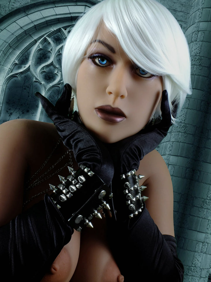 YLDoll Sexpuppe Gorgia - housedoll - Sexroboter kaufen - Sexpuppe kaufen - Sexpuppe mieten Berlin - Günstige Sexpuppen