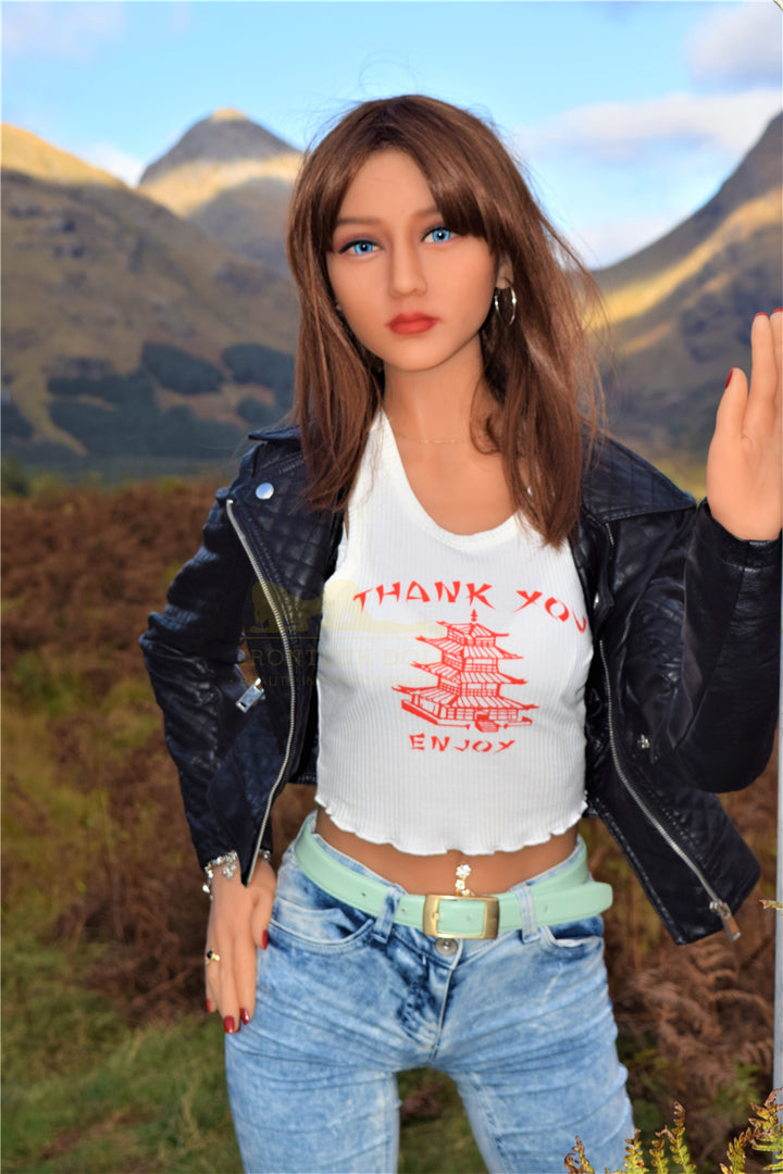 Irontech Sexpuppe Ella - housedoll - Sexroboter kaufen - Sexpuppe kaufen - Sexpuppe mieten Berlin - Günstige Sexpuppen
