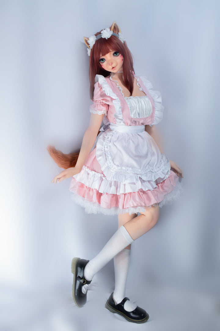 EB Sexpuppe Yuki - housedoll - Sexroboter kaufen - Sexpuppe kaufen - Sexpuppe mieten Berlin - Günstige Sexpuppen