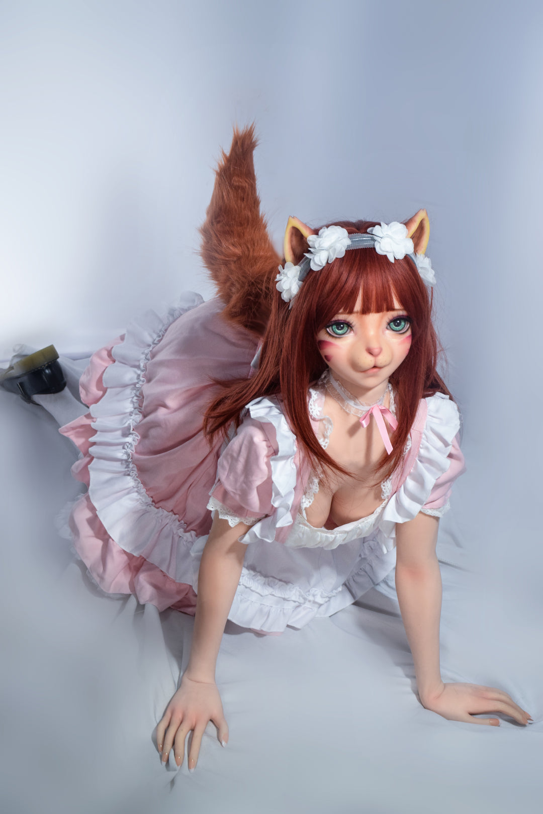 EB Sexpuppe Yuki - housedoll - Sexroboter kaufen - Sexpuppe kaufen - Sexpuppe mieten Berlin - Günstige Sexpuppen