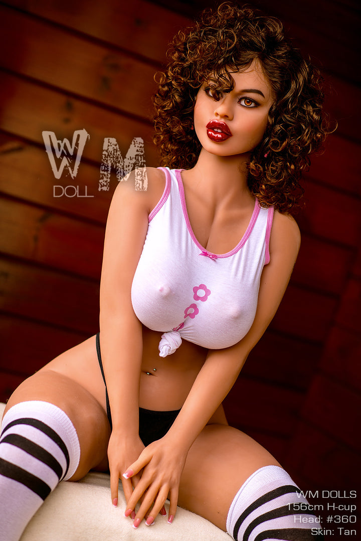 WMDoll Sexpuppe Linnea - housedoll - Sexroboter kaufen - Sexpuppe kaufen - Sexpuppe mieten Berlin - Günstige Sexpuppen