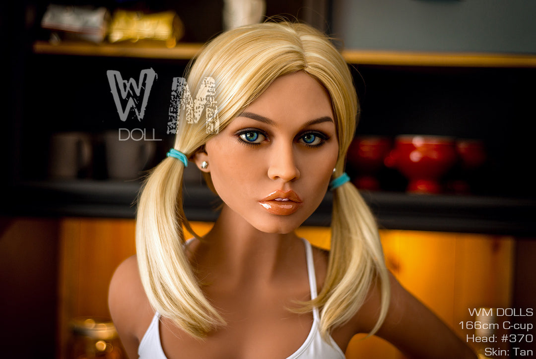 WMDoll Sexpuppe Clarissa - housedoll - Sexroboter kaufen - Sexpuppe kaufen - Sexpuppe mieten Berlin - Günstige Sexpuppen