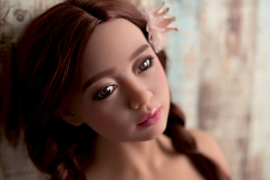 6YE Premium Sexpuppe Estha - housedoll - Sexroboter kaufen - Sexpuppe kaufen - Sexpuppe mieten Berlin - Günstige Sexpuppen