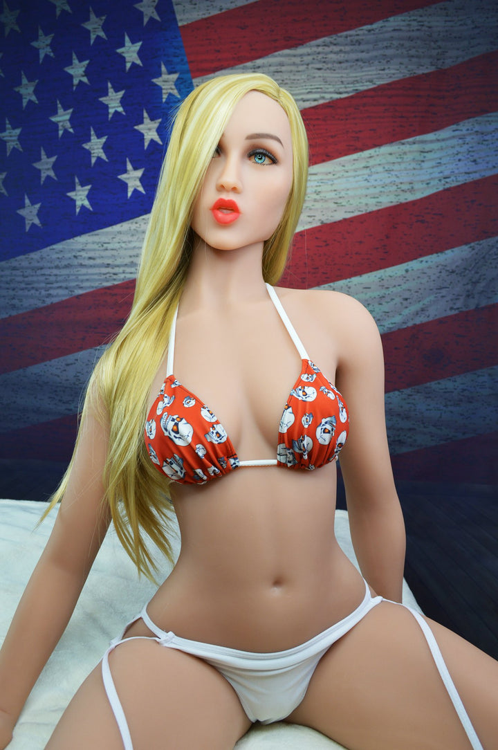 YLDoll Sexpuppe Jesta - housedoll - Sexroboter kaufen - Sexpuppe kaufen - Sexpuppe mieten Berlin - Günstige Sexpuppen