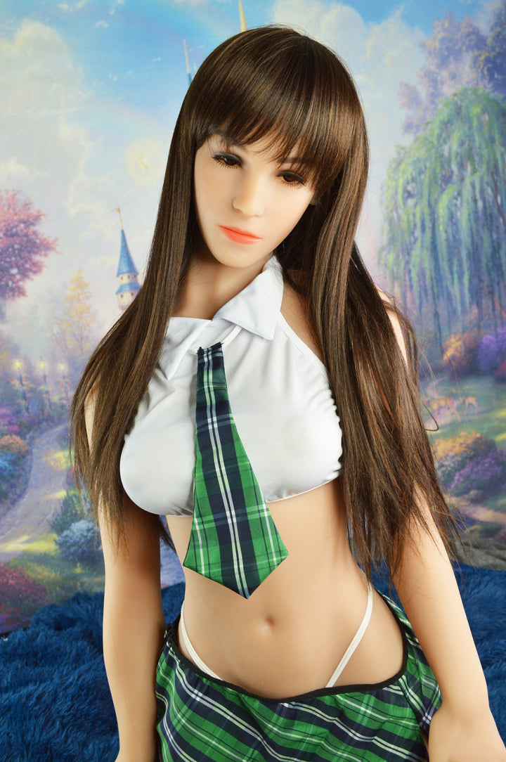 YLDoll Sexpuppe Veronica - housedoll - Sexroboter kaufen - Sexpuppe kaufen - Sexpuppe mieten Berlin - Günstige Sexpuppen