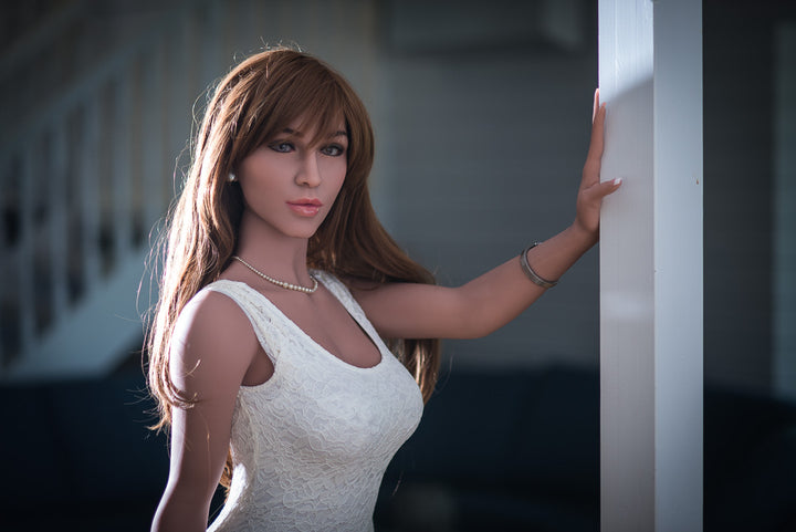 WMDoll Sexpuppe Fridolin - housedoll - Sexroboter kaufen - Sexpuppe kaufen - Sexpuppe mieten Berlin - Günstige Sexpuppen