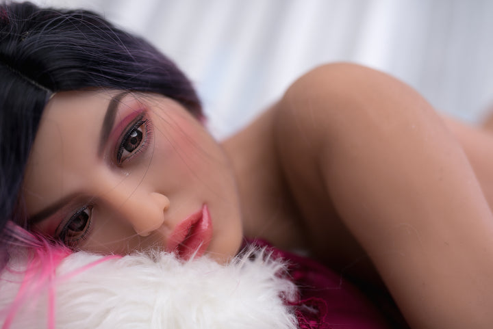 6YE Sexpuppe Sira - housedoll - Sexroboter kaufen - Sexpuppe kaufen - Sexpuppe mieten Berlin - Günstige Sexpuppen