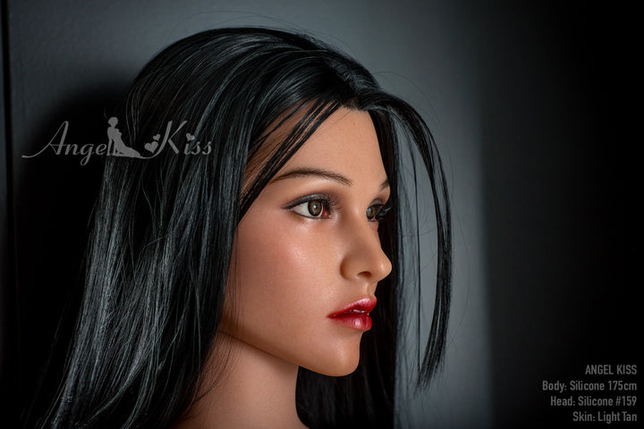 Angel Kiss Silikonpuppe Winni - housedoll - Sexroboter kaufen - Sexpuppe kaufen - Sexpuppe mieten Berlin - Günstige Sexpuppen