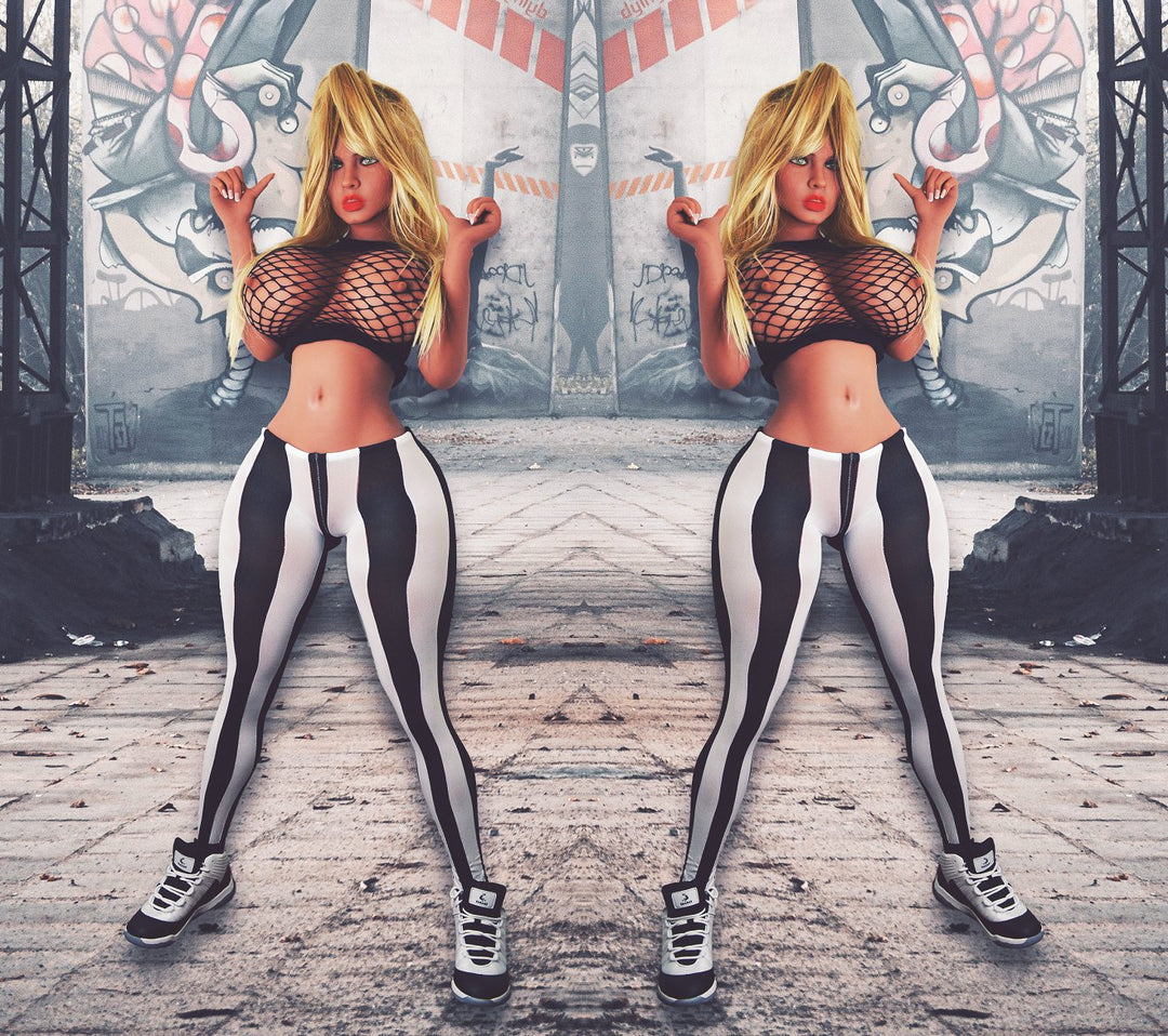 YLDoll Sexpuppe Josephin - housedoll - Sexroboter kaufen - Sexpuppe kaufen - Sexpuppe mieten Berlin - Günstige Sexpuppen