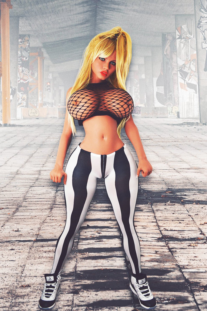 YLDoll Sexpuppe Josephin - housedoll - Sexroboter kaufen - Sexpuppe kaufen - Sexpuppe mieten Berlin - Günstige Sexpuppen