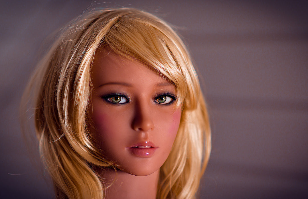 WMDoll Sexpuppe Ruby - housedoll - Sexroboter kaufen - Sexpuppe kaufen - Sexpuppe mieten Berlin - Günstige Sexpuppen