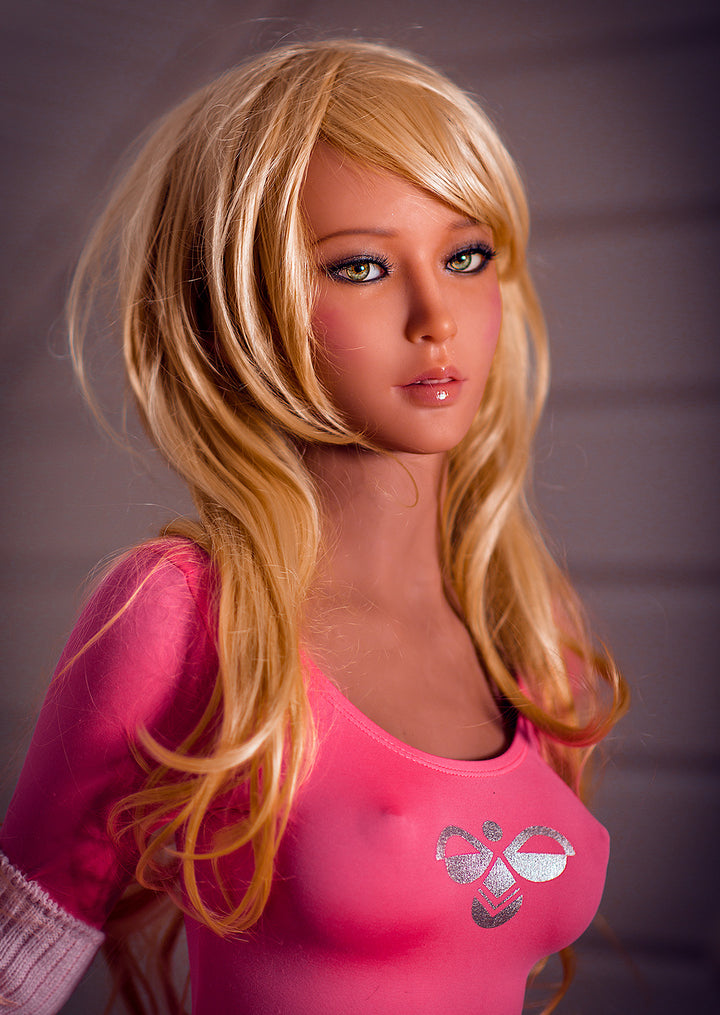 WMDoll Sexpuppe Ruby - housedoll - Sexroboter kaufen - Sexpuppe kaufen - Sexpuppe mieten Berlin - Günstige Sexpuppen