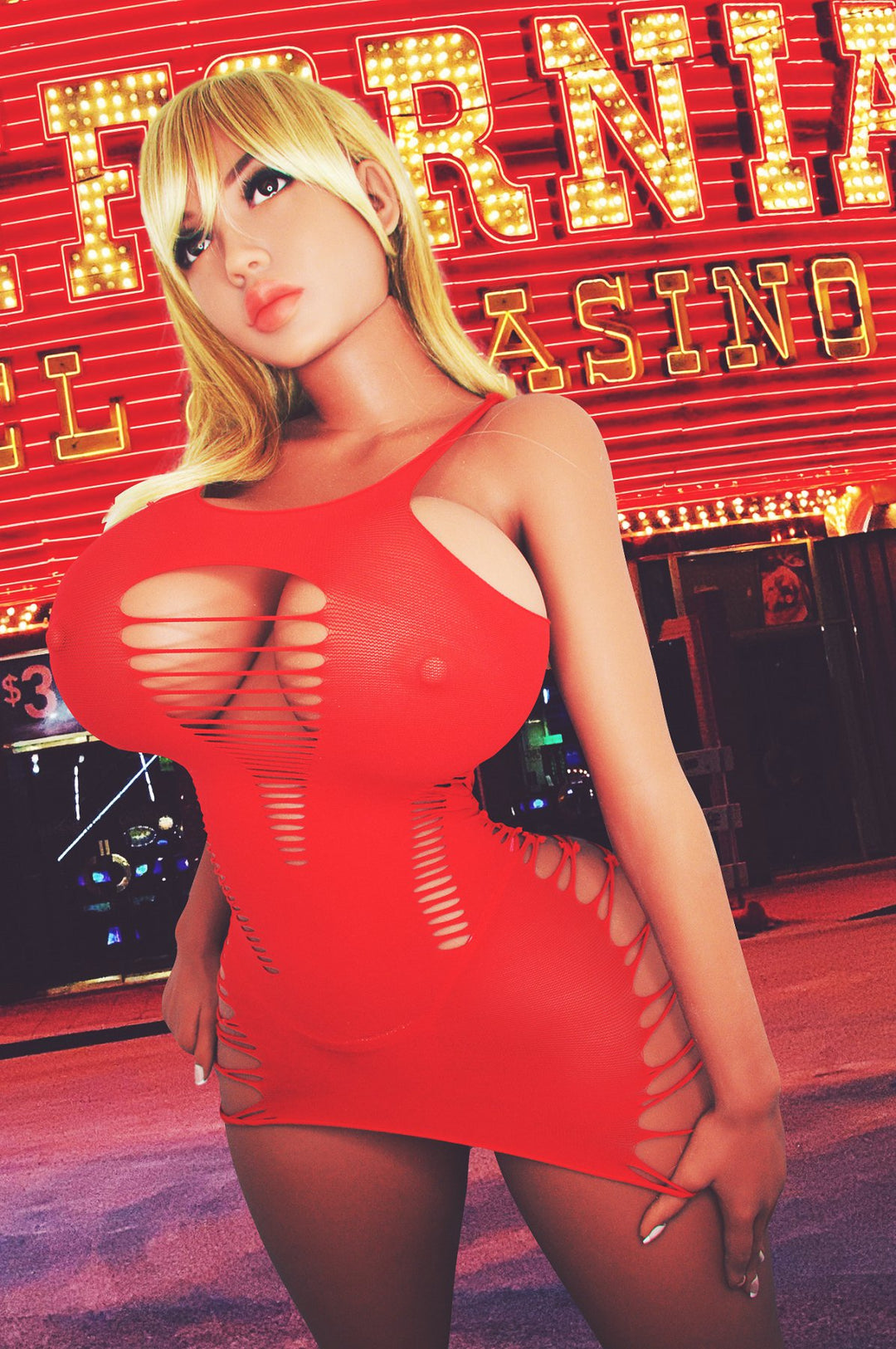 YLDoll Sexpuppe Stephanie - housedoll - Sexroboter kaufen - Sexpuppe kaufen - Sexpuppe mieten Berlin - Günstige Sexpuppen