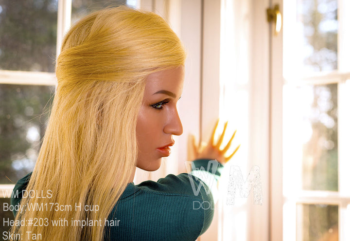 WMDoll Sexpuppe Angelina - housedoll - Sexroboter kaufen - Sexpuppe kaufen - Sexpuppe mieten Berlin - Günstige Sexpuppen
