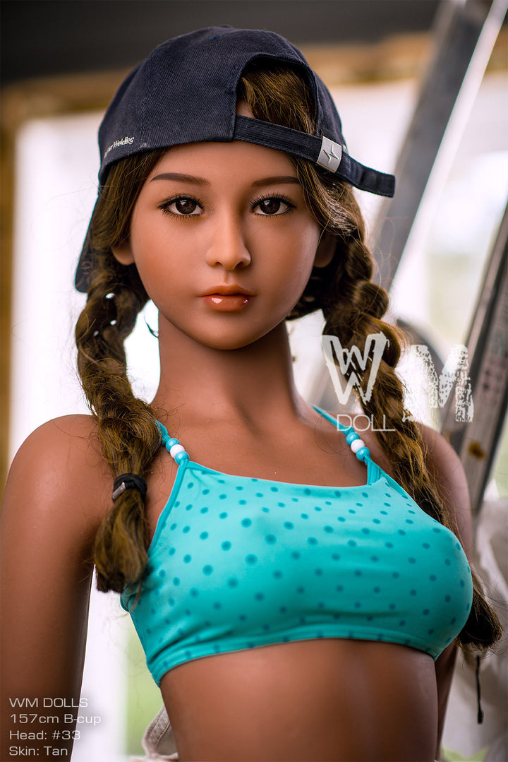 WMDoll Sexpuppe Eloise - housedoll - Sexroboter kaufen - Sexpuppe kaufen - Sexpuppe mieten Berlin - Günstige Sexpuppen