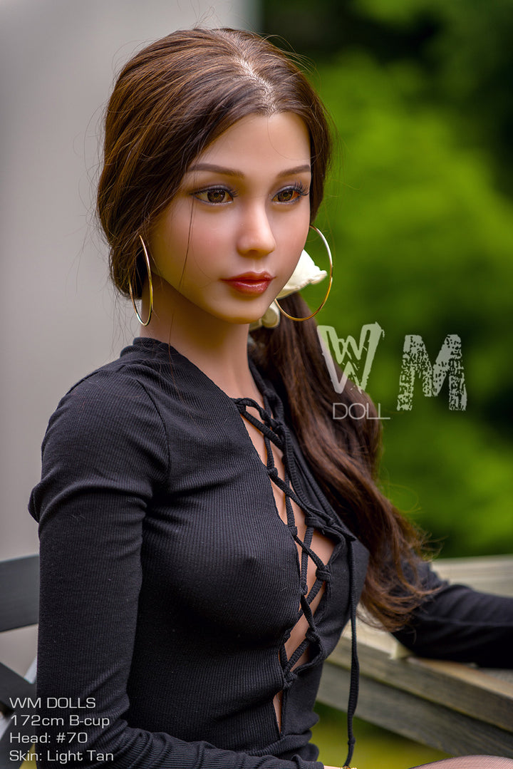 WMDoll Sexpuppe Yinn - housedoll - Sexroboter kaufen - Sexpuppe kaufen - Sexpuppe mieten Berlin - Günstige Sexpuppen