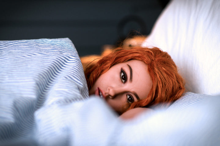 WMDoll Sexpuppe Kiara - housedoll - Sexroboter kaufen - Sexpuppe kaufen - Sexpuppe mieten Berlin - Günstige Sexpuppen