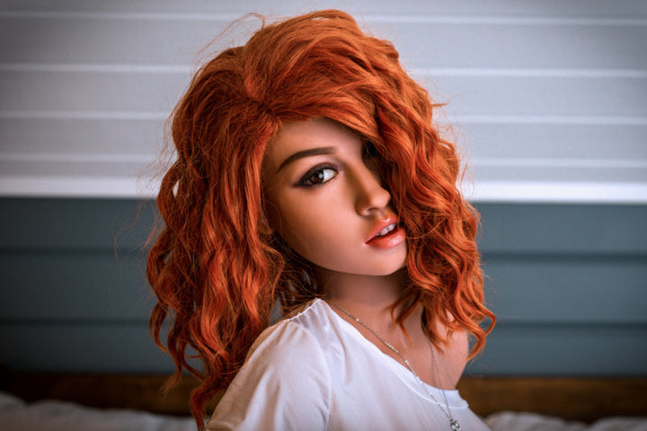 WMDoll Sexpuppe Kiara - housedoll - Sexroboter kaufen - Sexpuppe kaufen - Sexpuppe mieten Berlin - Günstige Sexpuppen