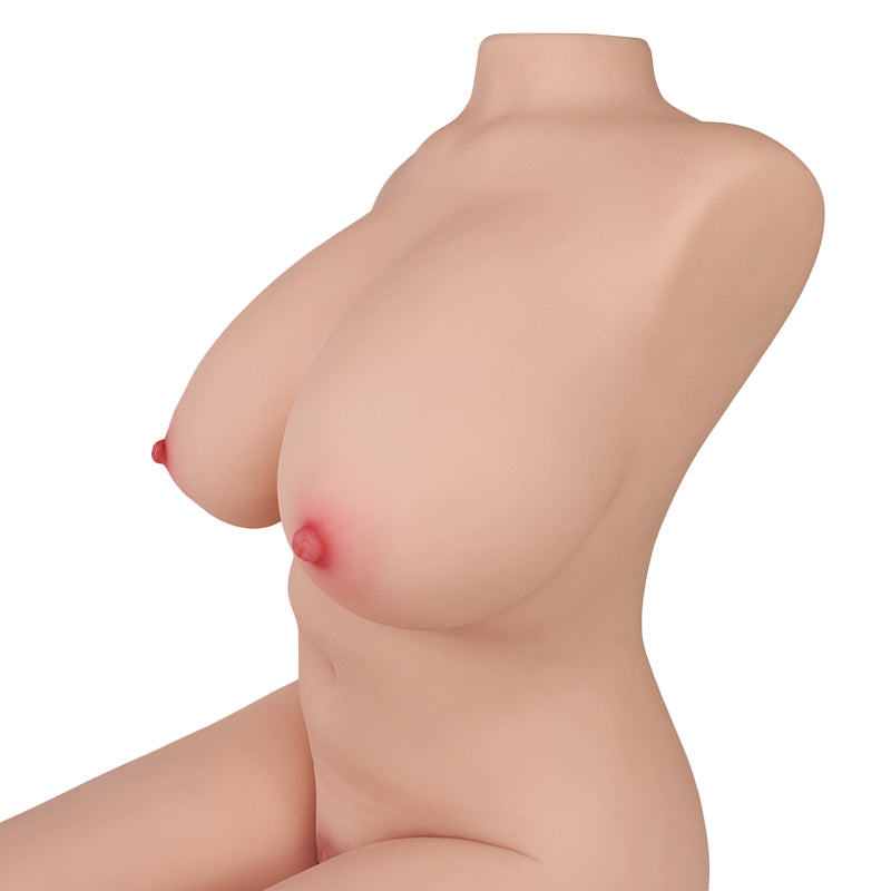 Tantaly Sex Torso Donna - housedoll - Sexroboter kaufen - Sexpuppe kaufen - Sexpuppe mieten Berlin - Günstige Sexpuppen