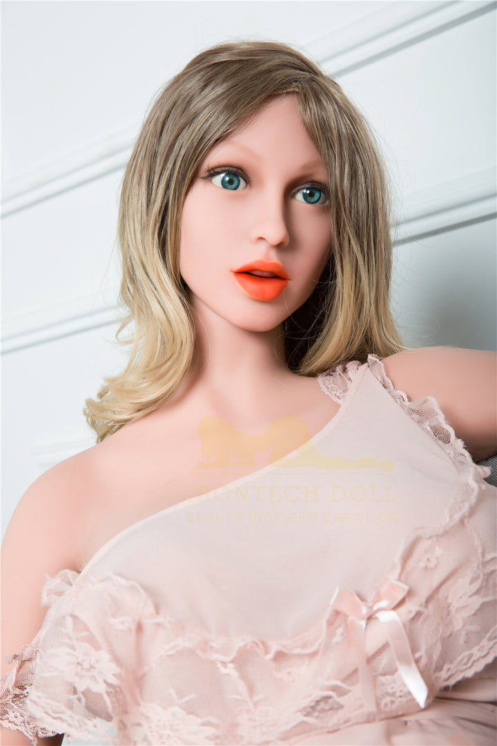 Irontech Sexpuppe Annasa - housedoll - Sexroboter kaufen - Sexpuppe kaufen - Sexpuppe mieten Berlin - Günstige Sexpuppen