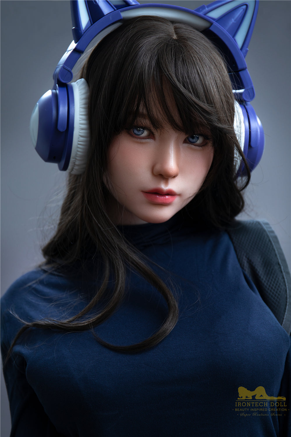 Irontech Sexdoll Isla - housedoll - Sexroboter kaufen - Sexpuppe kaufen - Sexpuppe mieten Berlin - Günstige Sexpuppen