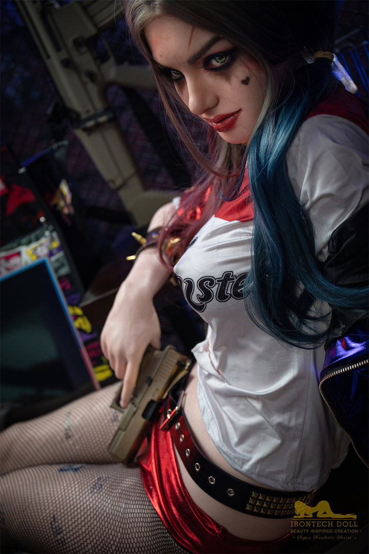 Irontech Sexdoll Candice - housedoll - Sexroboter kaufen - Sexpuppe kaufen - Sexpuppe mieten Berlin - Günstige Sexpuppen