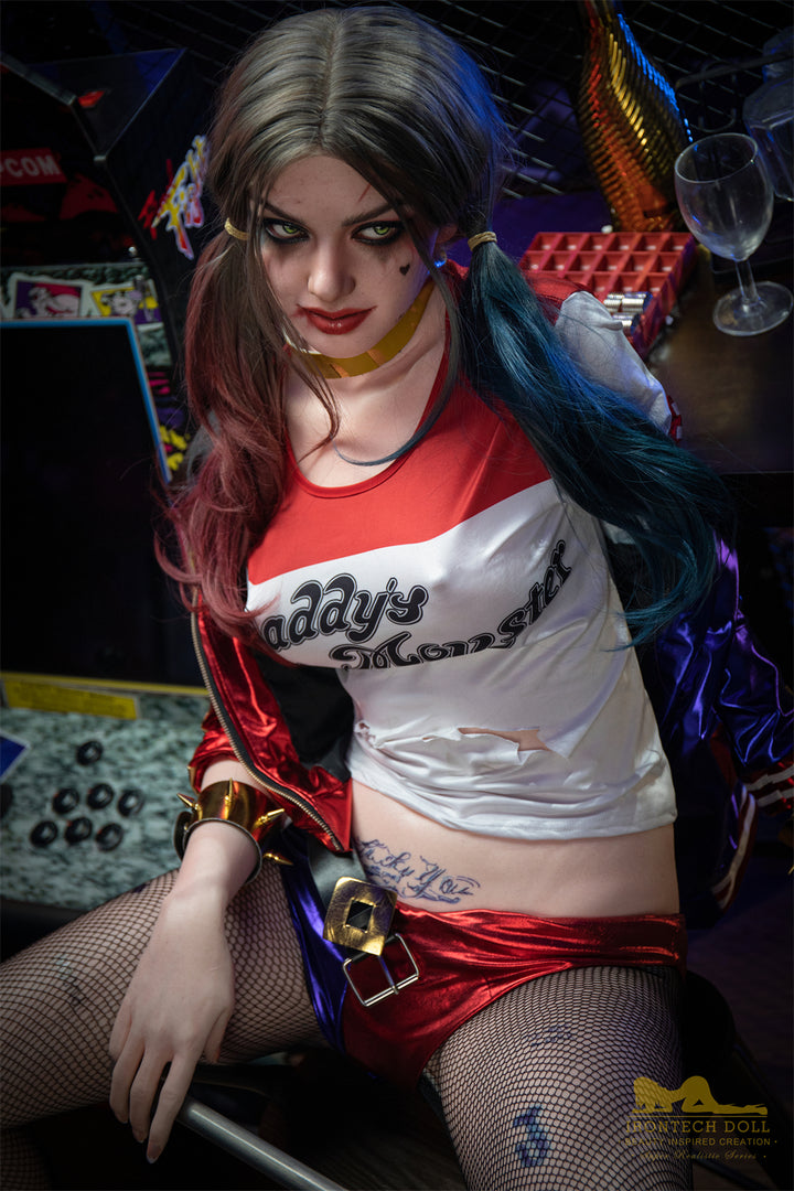 Irontech Sexdoll Candice - housedoll - Sexroboter kaufen - Sexpuppe kaufen - Sexpuppe mieten Berlin - Günstige Sexpuppen