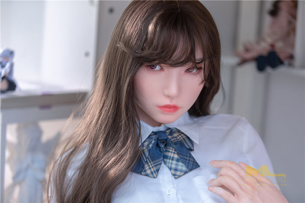 Irontech Sexdoll Luki - housedoll - Sexroboter kaufen - Sexpuppe kaufen - Sexpuppe mieten Berlin - Günstige Sexpuppen