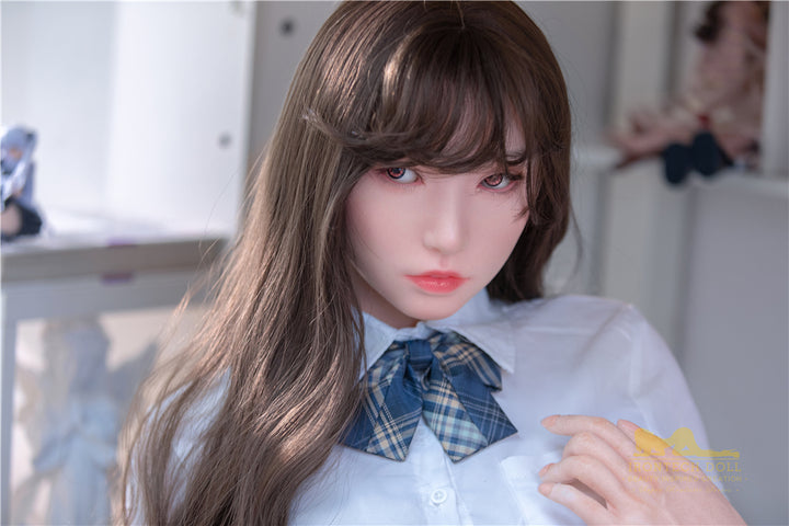 Irontech Sexdoll Luki - housedoll - Sexroboter kaufen - Sexpuppe kaufen - Sexpuppe mieten Berlin - Günstige Sexpuppen