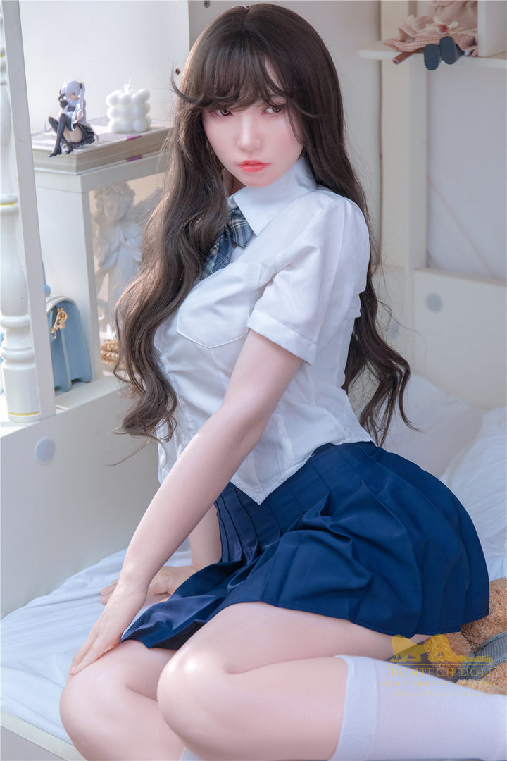 Irontech Sexdoll Luki - housedoll - Sexroboter kaufen - Sexpuppe kaufen - Sexpuppe mieten Berlin - Günstige Sexpuppen