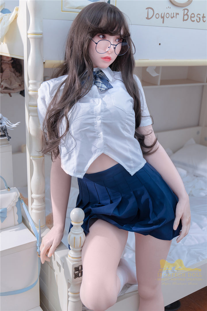 Irontech Sexdoll Luki - housedoll - Sexroboter kaufen - Sexpuppe kaufen - Sexpuppe mieten Berlin - Günstige Sexpuppen