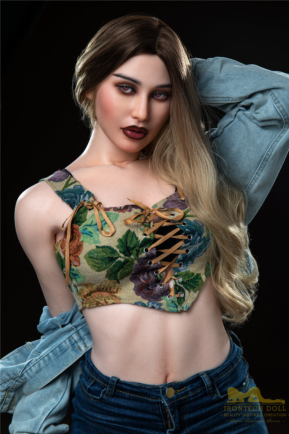 Irontech Sexdoll Olivia - housedoll - Sexroboter kaufen - Sexpuppe kaufen - Sexpuppe mieten Berlin - Günstige Sexpuppen