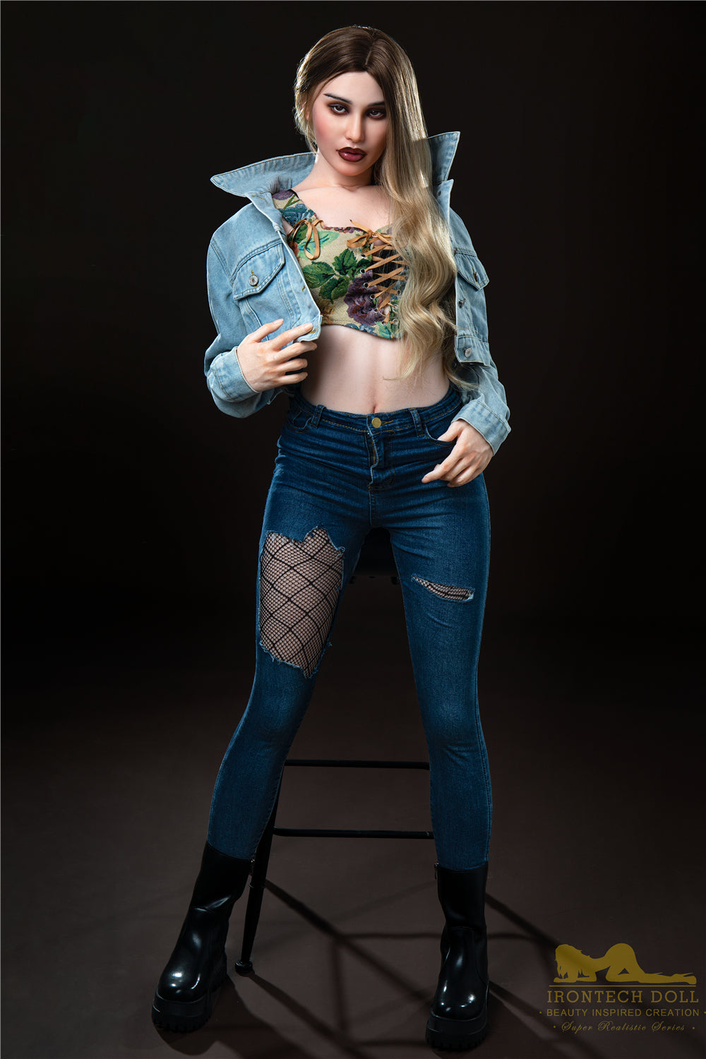 Irontech Sexdoll Olivia - housedoll - Sexroboter kaufen - Sexpuppe kaufen - Sexpuppe mieten Berlin - Günstige Sexpuppen