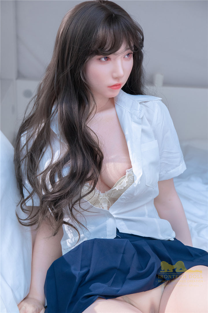 Irontech Sexdoll Luki - housedoll - Sexroboter kaufen - Sexpuppe kaufen - Sexpuppe mieten Berlin - Günstige Sexpuppen