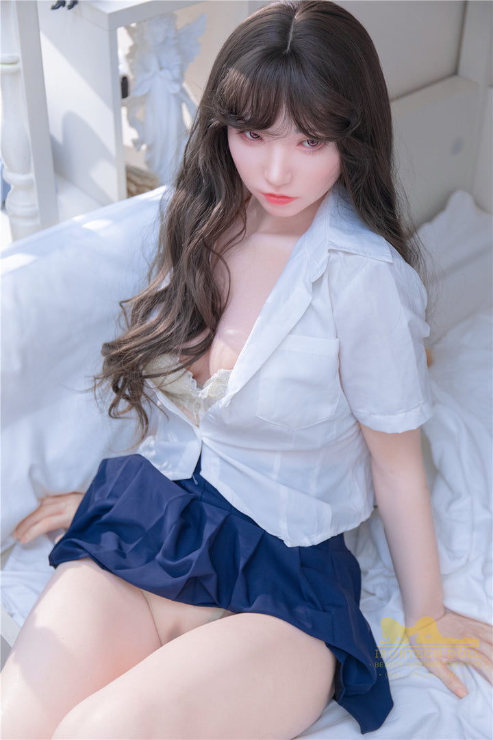 Irontech Sexdoll Luki - housedoll - Sexroboter kaufen - Sexpuppe kaufen - Sexpuppe mieten Berlin - Günstige Sexpuppen