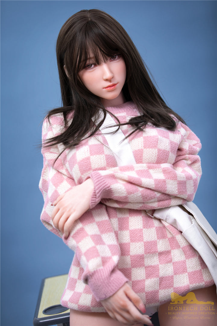 Irontech Sexdoll Miyuki - housedoll - Sexroboter kaufen - Sexpuppe kaufen - Sexpuppe mieten Berlin - Günstige Sexpuppen