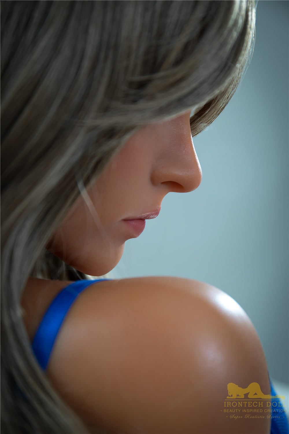 Irontech Sexdoll Irin - housedoll - Sexroboter kaufen - Sexpuppe kaufen - Sexpuppe mieten Berlin - Günstige Sexpuppen