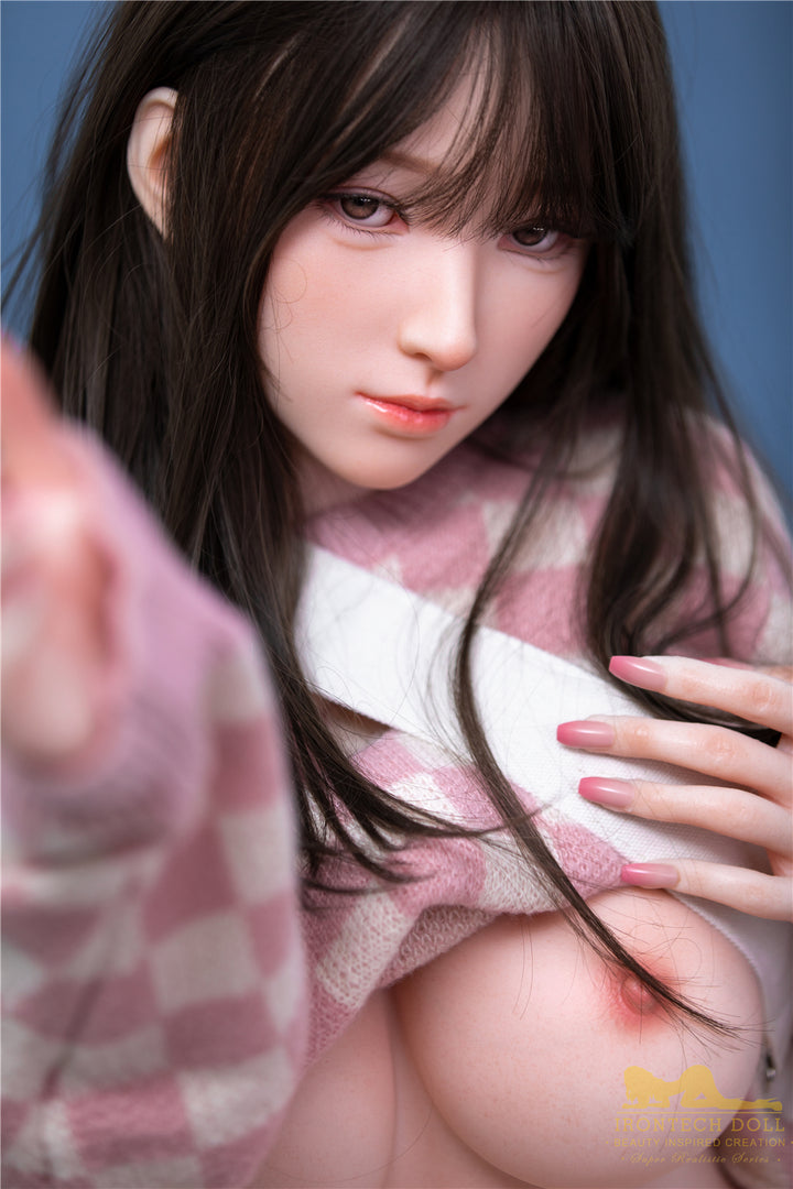 Irontech Sexdoll Miyuki - housedoll - Sexroboter kaufen - Sexpuppe kaufen - Sexpuppe mieten Berlin - Günstige Sexpuppen