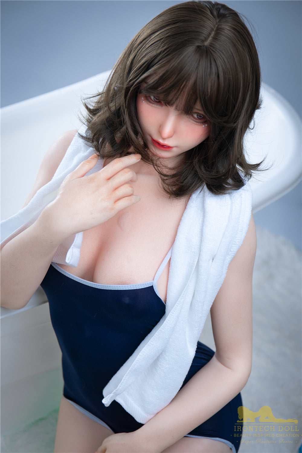 Irontech Sexdoll Mia - housedoll - Sexroboter kaufen - Sexpuppe kaufen - Sexpuppe mieten Berlin - Günstige Sexpuppen