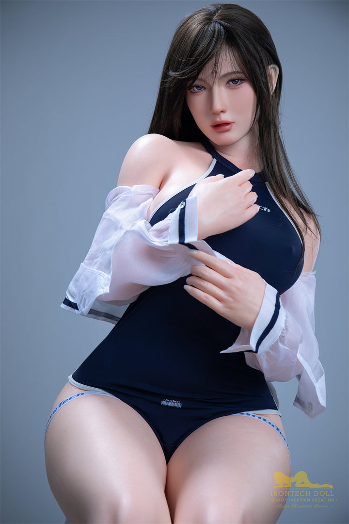 Irontech Sexdoll Gia - housedoll - Sexroboter kaufen - Sexpuppe kaufen - Sexpuppe mieten Berlin - Günstige Sexpuppen
