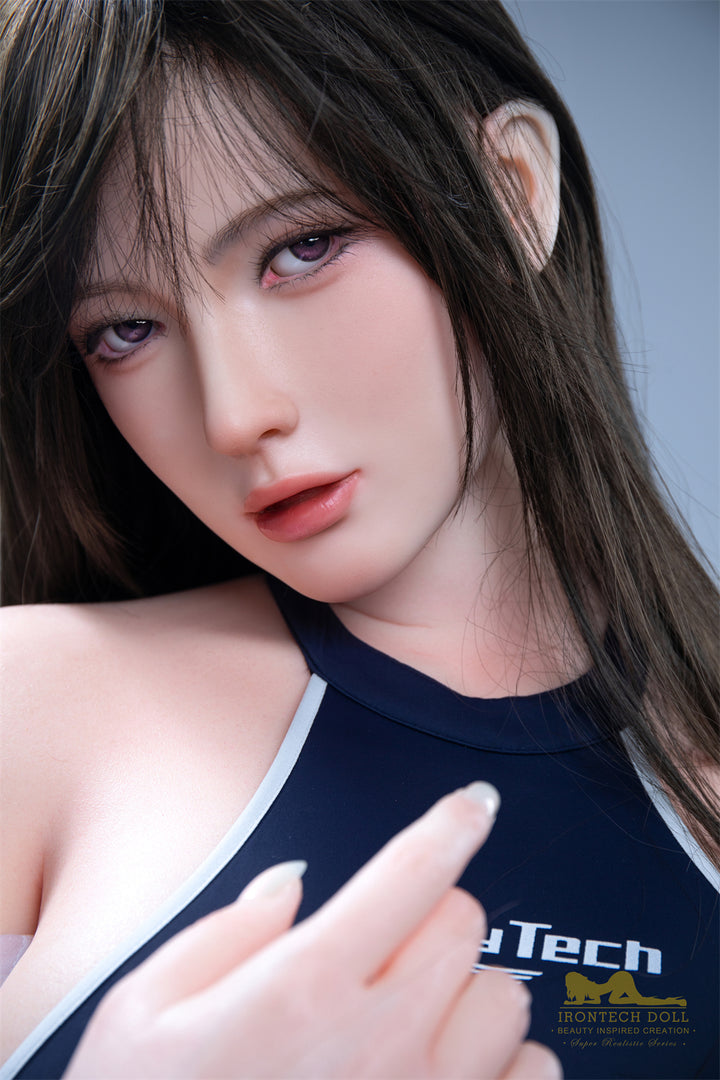 Irontech Sexdoll Gia - housedoll - Sexroboter kaufen - Sexpuppe kaufen - Sexpuppe mieten Berlin - Günstige Sexpuppen
