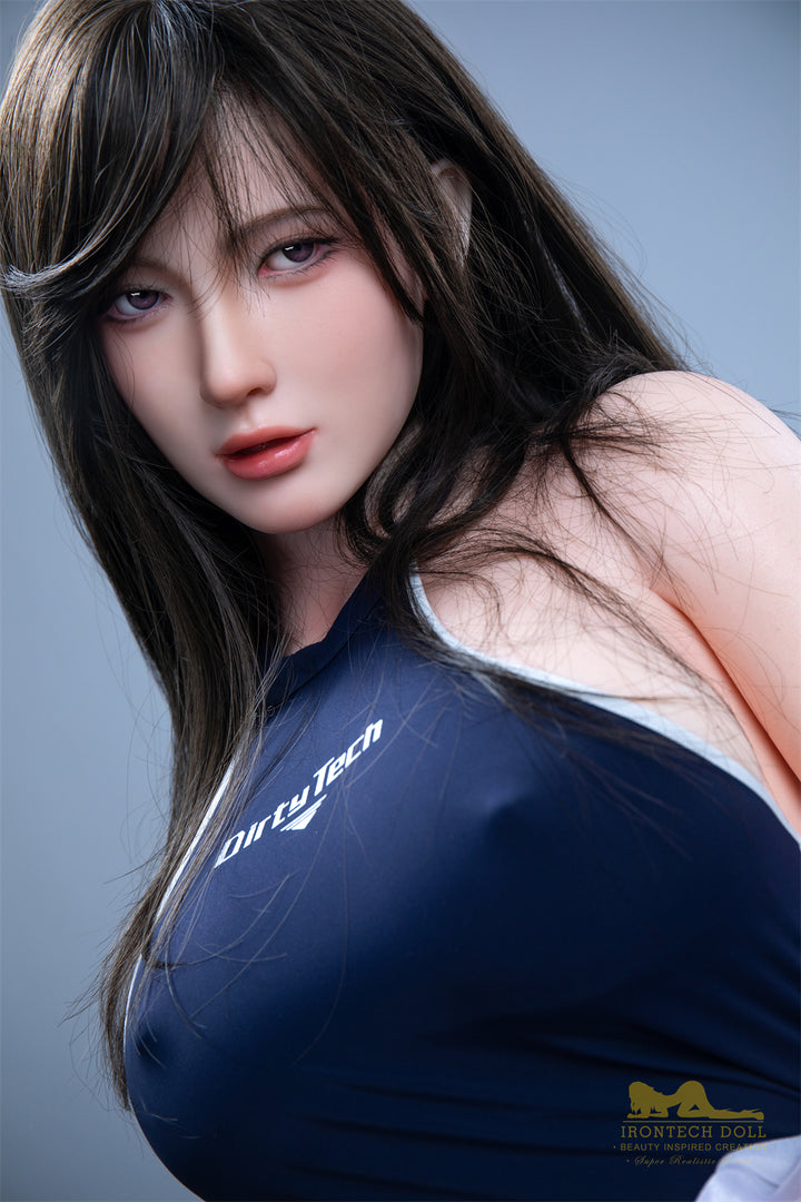 Irontech Sexdoll Gia - housedoll - Sexroboter kaufen - Sexpuppe kaufen - Sexpuppe mieten Berlin - Günstige Sexpuppen